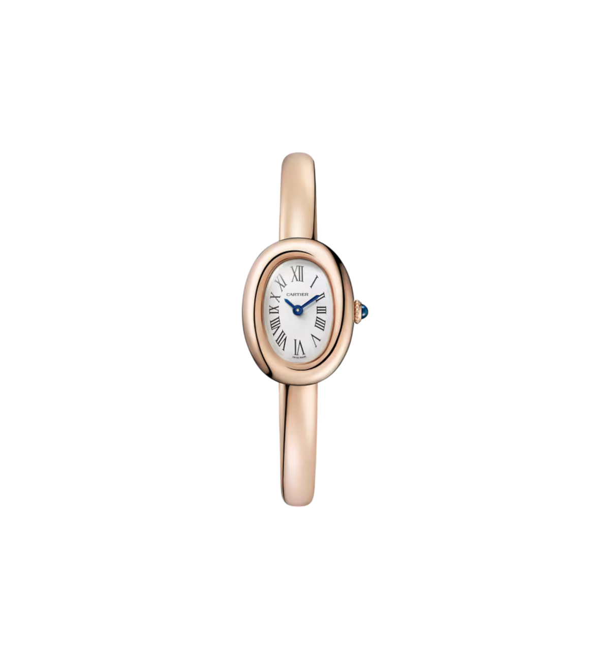 Baignoire watch (Size 15) Ref. WGBA0019