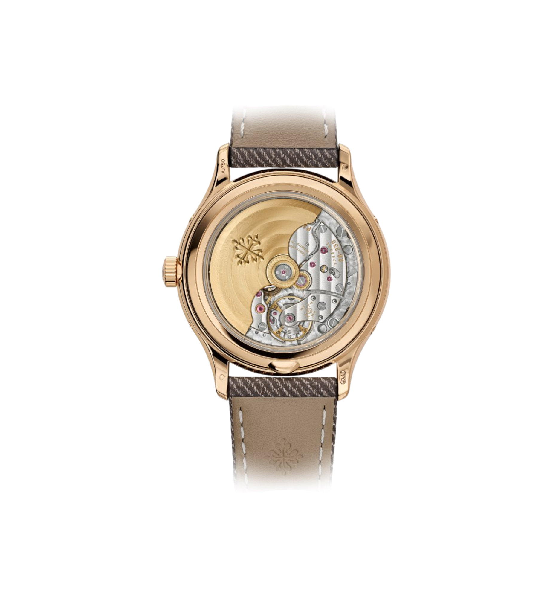 Patek Philippe Complications Ref. 4946R-001 Self-winding