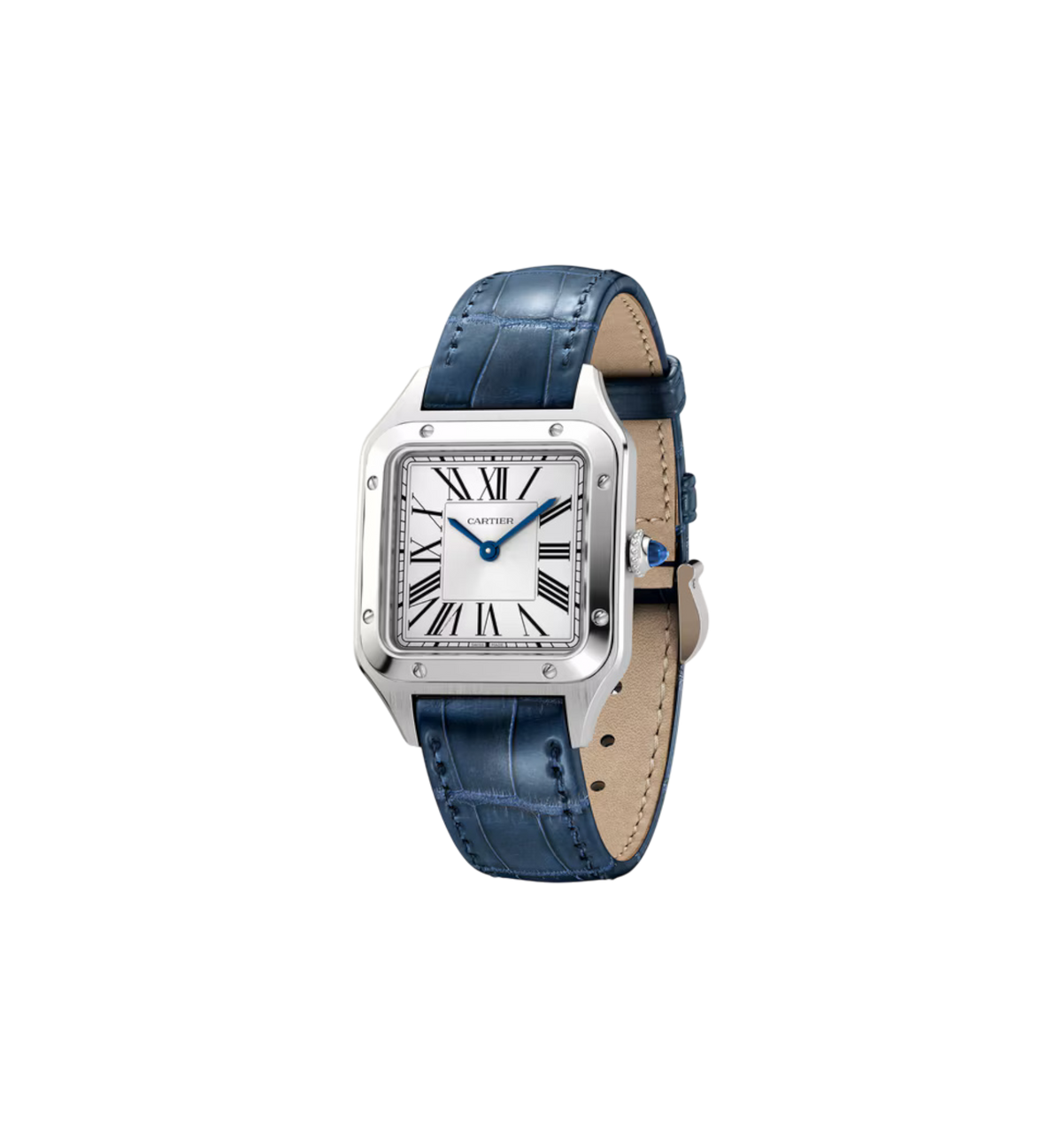 Santos-Dumont watch Ref. WSSA0023