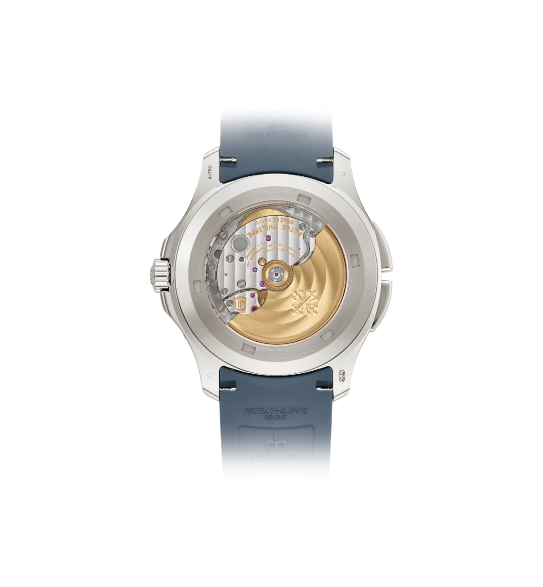 Patek Philippe Aquanaut Ref. 5164G-001 Self-winding