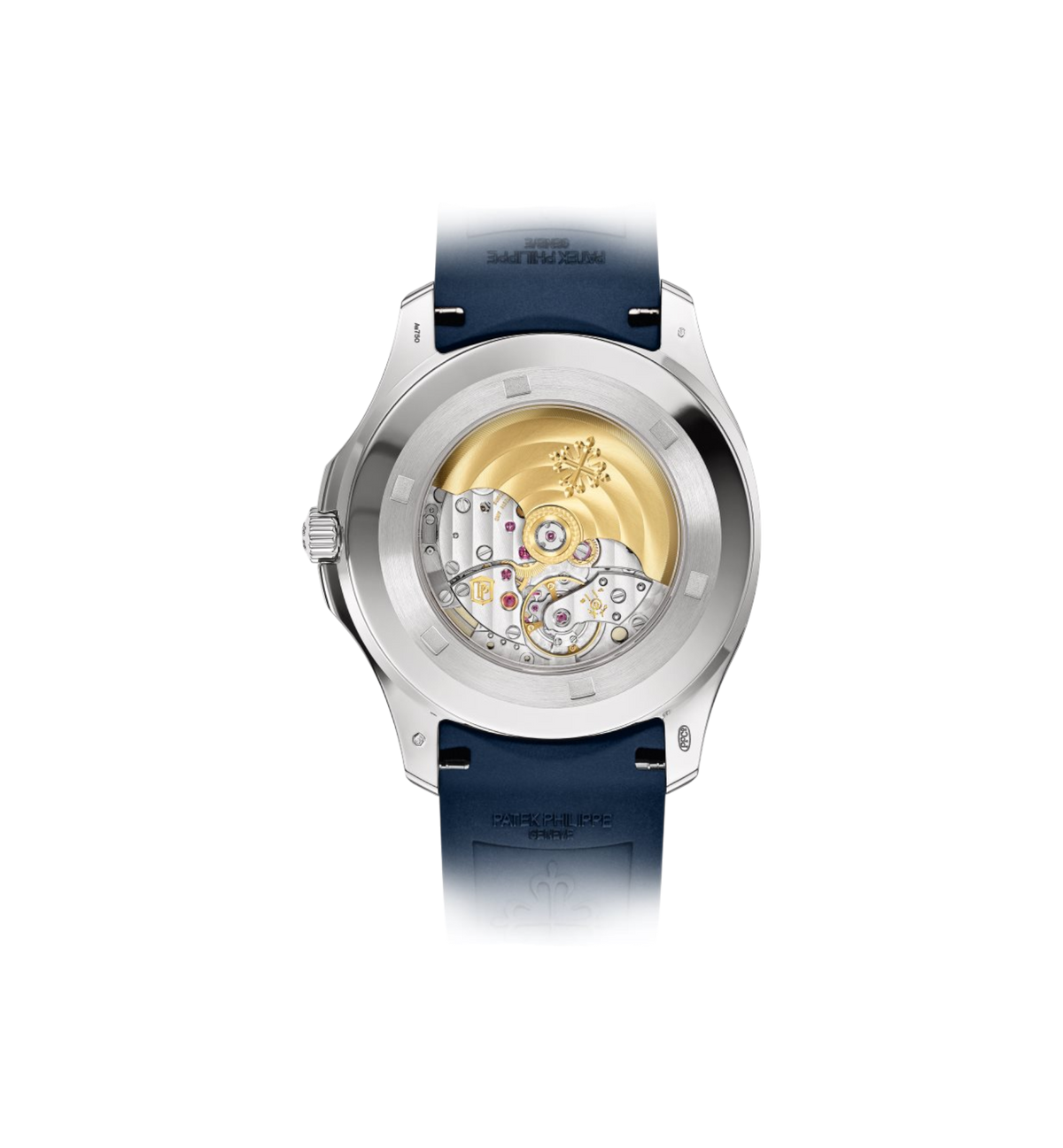 Patek Philippe 5168G-001 Aquanaut Self-winding
