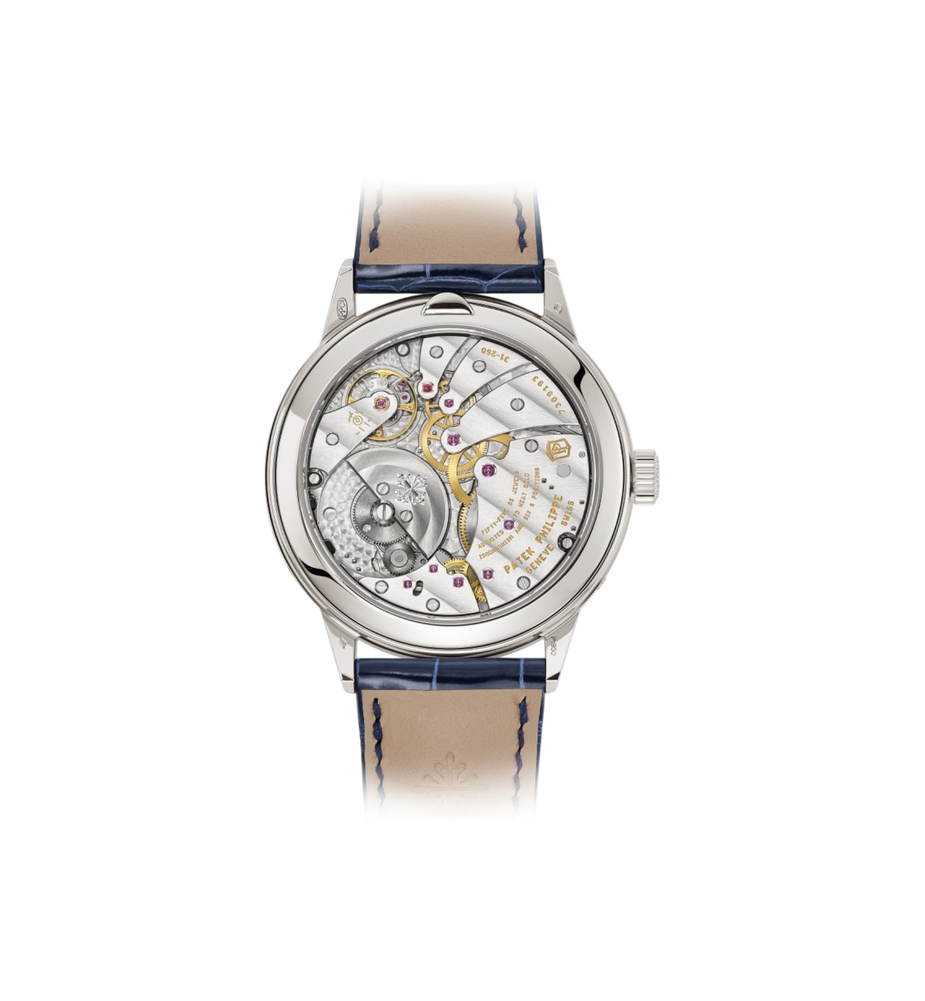 Patek Philippe Ref. 5236P-001 Grand Complications Self-winding
