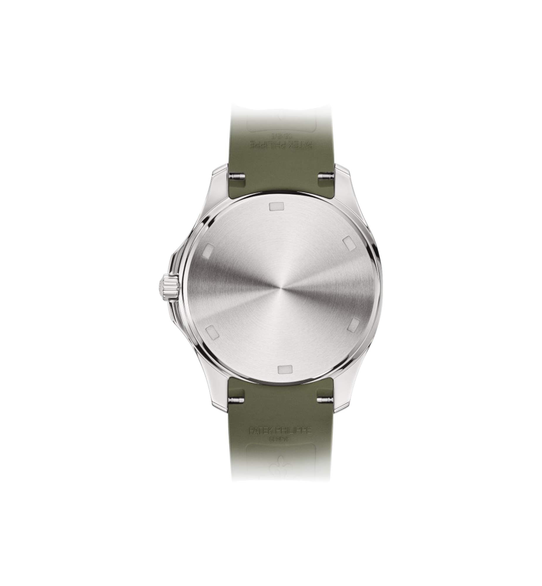 Patek Philippe 5267/200A-011 Aquanaut Quartz