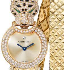 La Panthère de Cartier Watch Ref. HPI01511