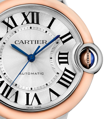 Ballon Bleu de Cartier watch Ref. W2BB0003