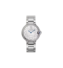 Ballon Bleu de Cartier watch Ref. W4BB0036