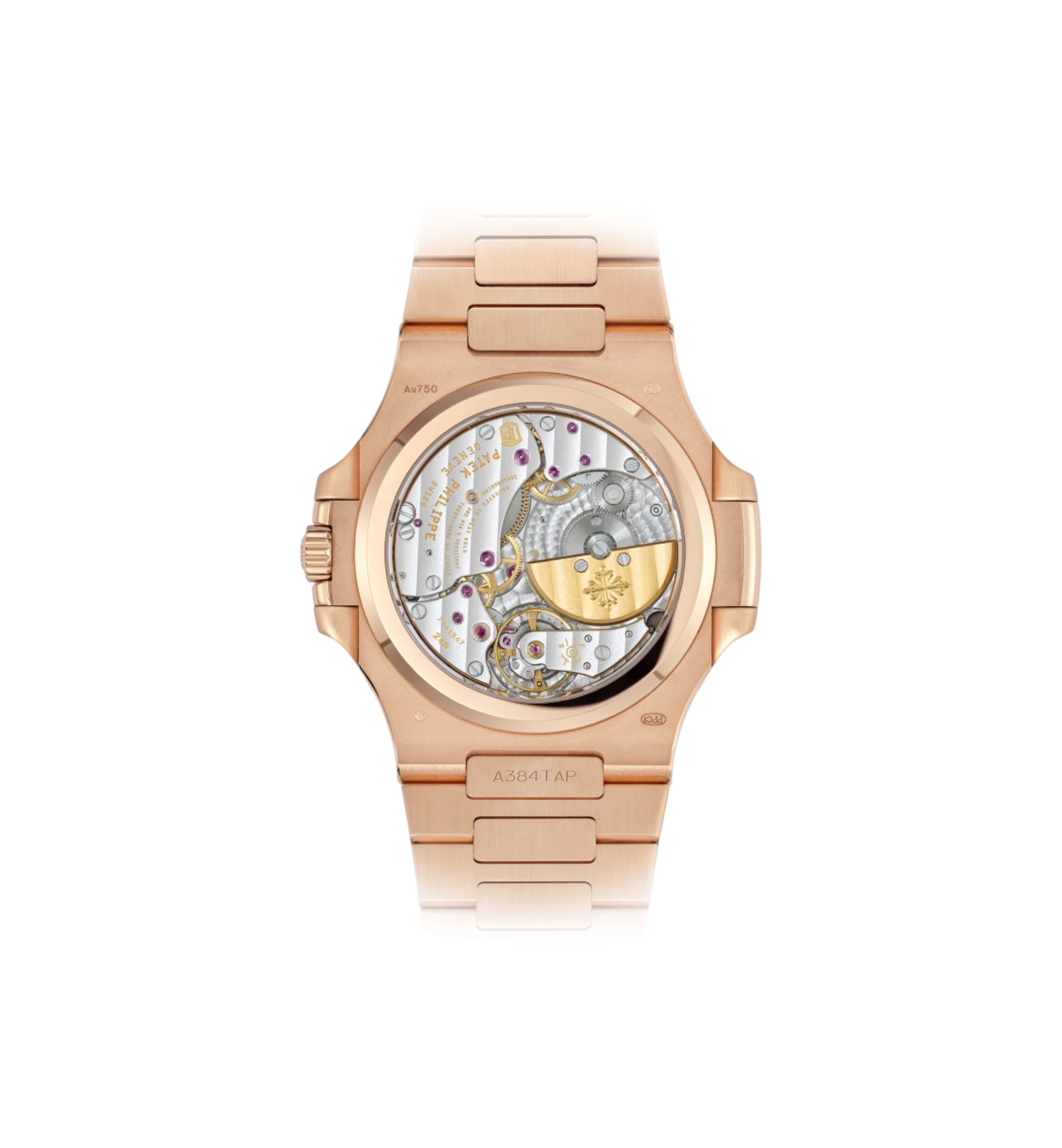 Patek Philippe Nautilus Ref. 5712/1R-001 Self-winding