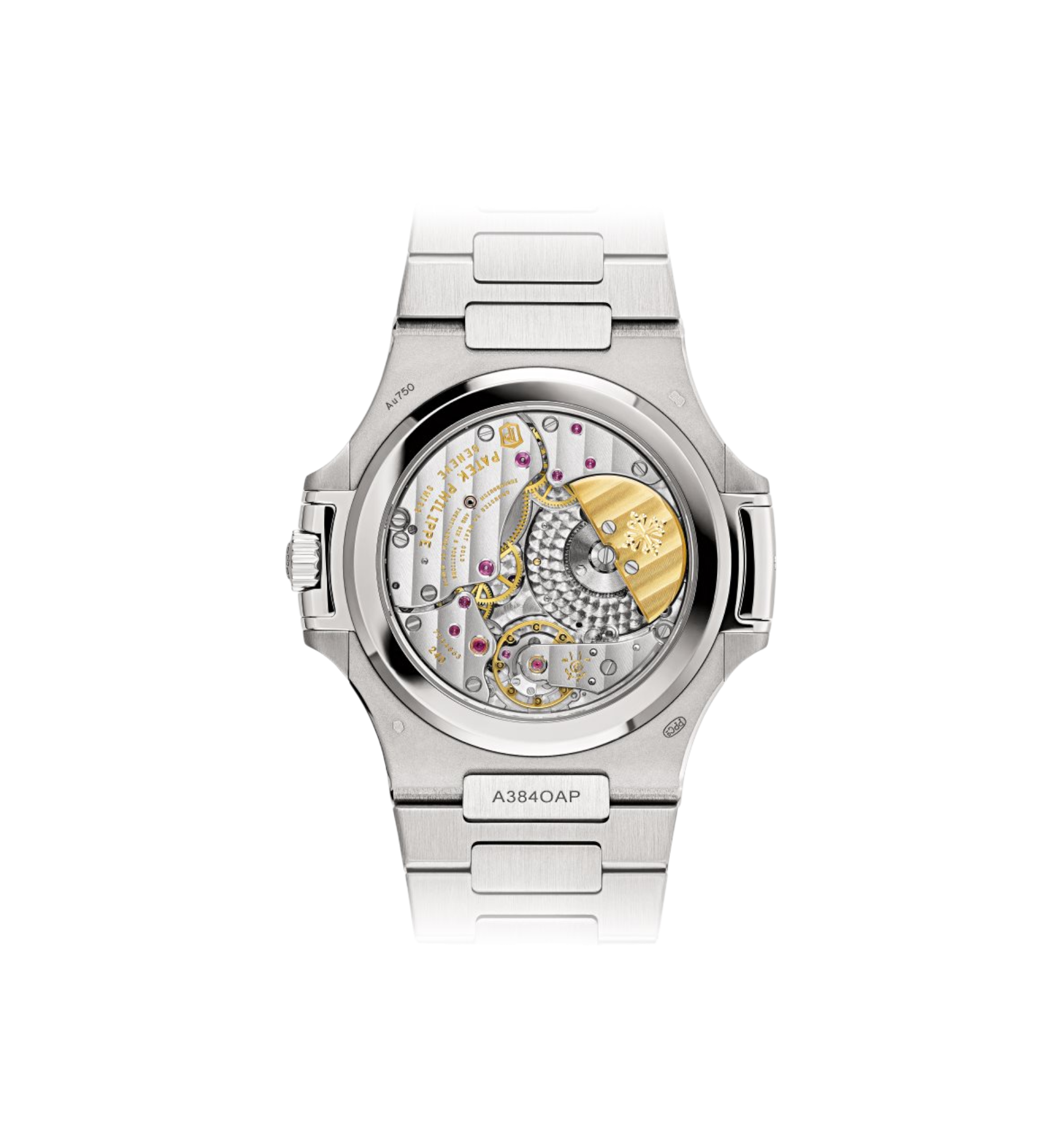 Patek Philippe Nautilus Ref. 5740/1G-001 Self-winding - 40mm
