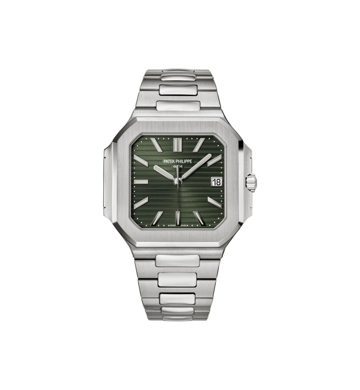 Patek Philippe 5821/1A-001 | Cubitus Self-winding
