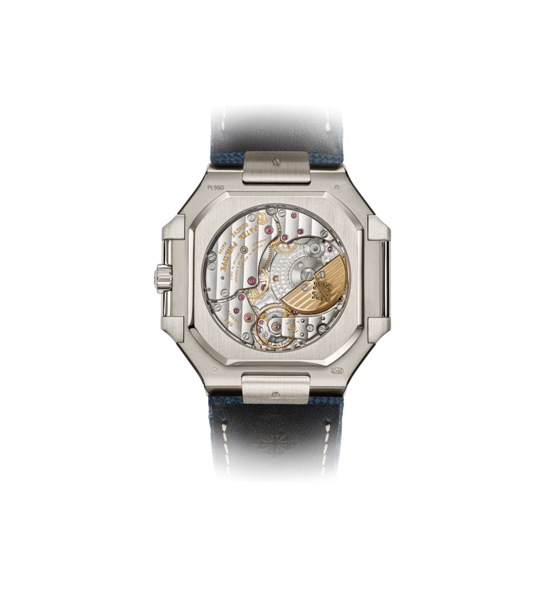 Patek Philippe Cubitus Ref. 5822P-001 Self-winding - 45mm