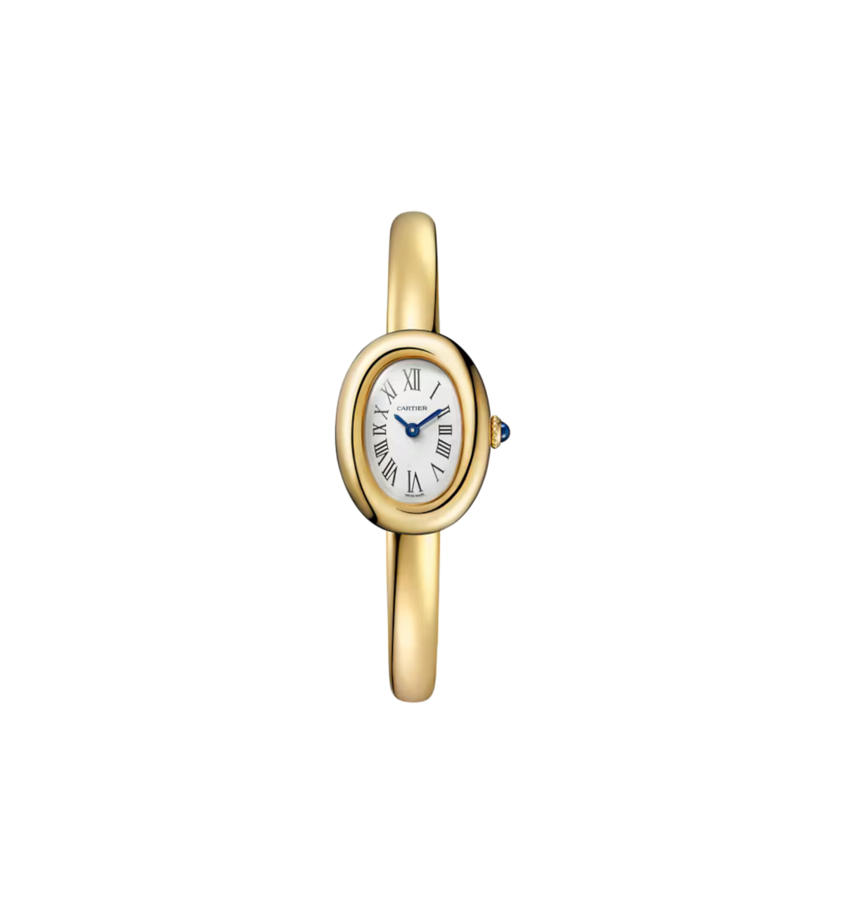 Baignoire watch (Size 15) Ref. WGBA0018