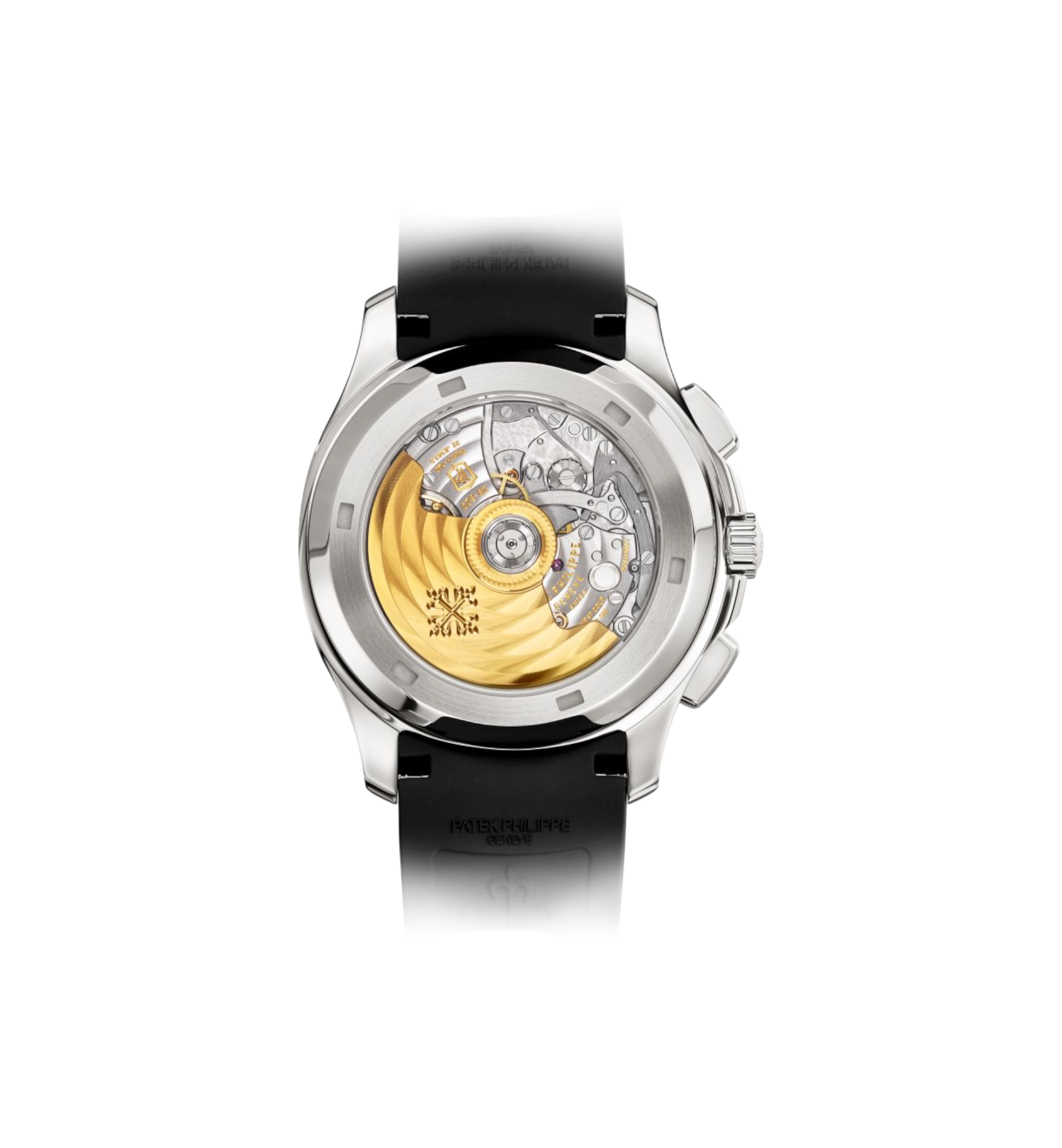 Patek Philippe Aquanaut Ref. 5968A-001 Self-winding - 42.2mm