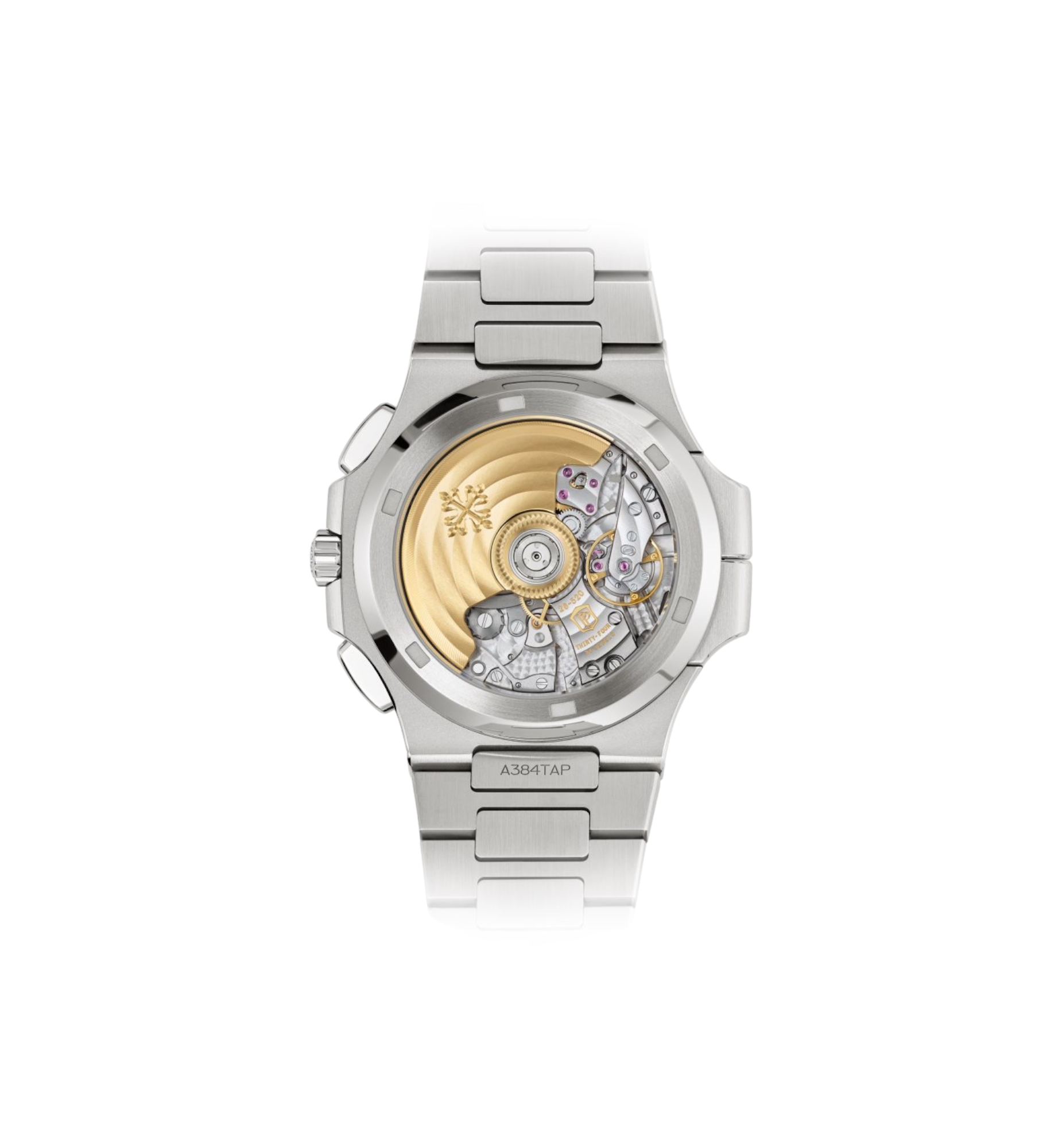 Patek Philippe Ref. 5990/1A-001 Nautilus Self-winding