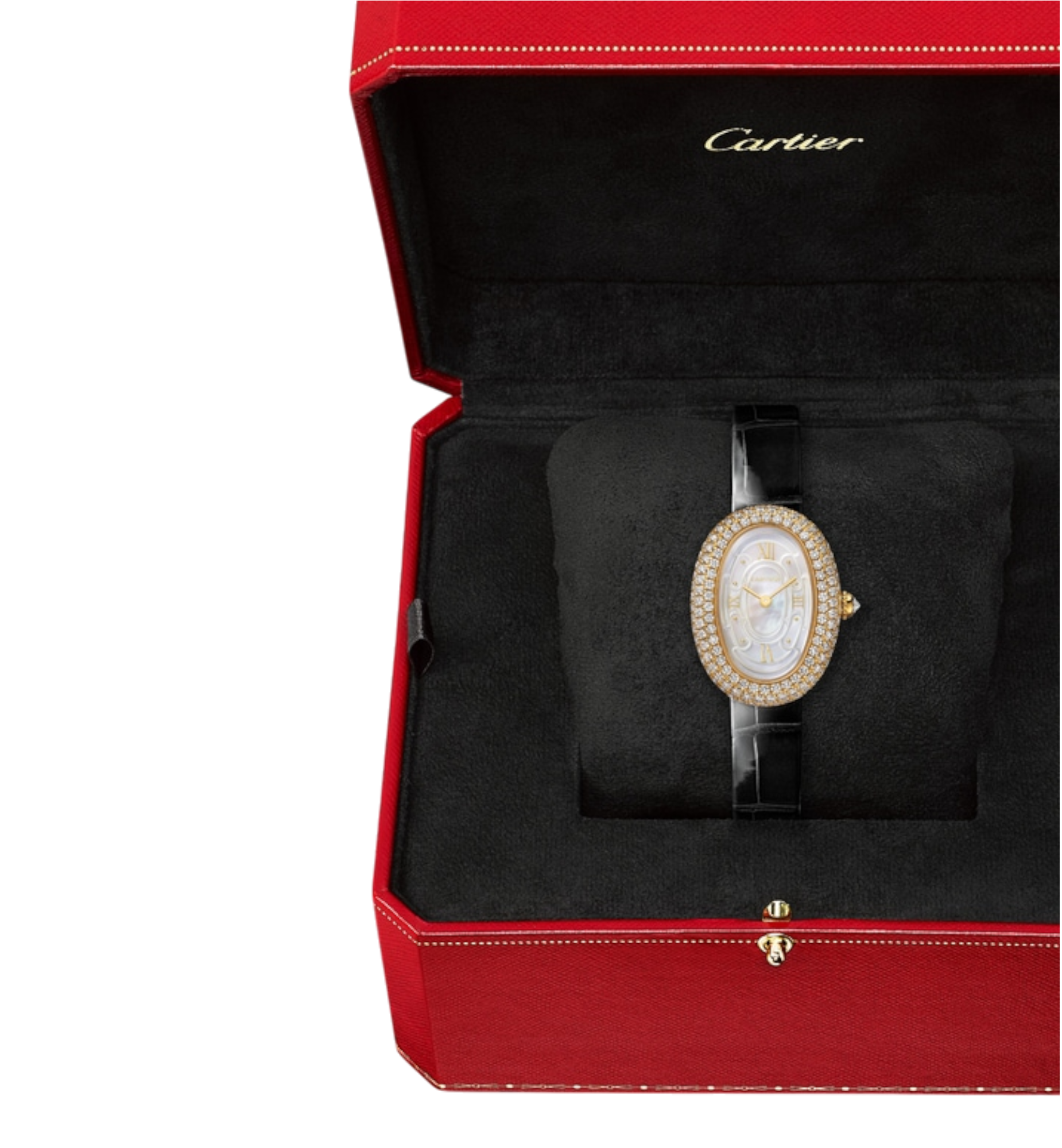 Baignoire watch Ref. WJBA0043