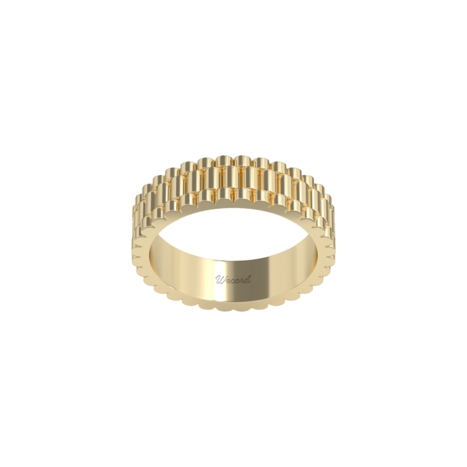 #Color_Yellow Gold