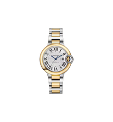 Ballon Bleu de Cartier watch Ref. W2BB0037