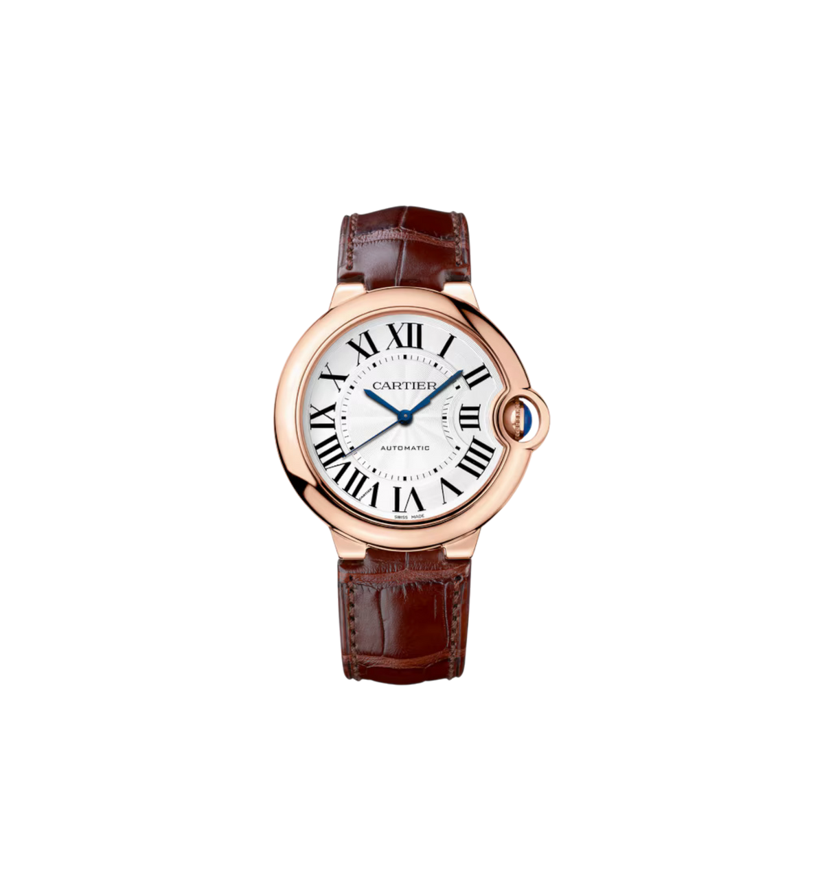 Ballon Bleu de Cartier watch Ref. WGBB0009