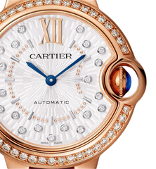 Ballon Bleu de Cartier watch Ref. WJBB0080