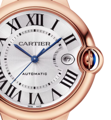 Ballon Bleu de Cartier watch Ref. WGBB0039