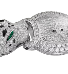 La Panthère de Cartier Watch Ref. HPI01443