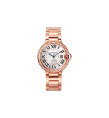 Ballon Bleu de Cartier watch Ref. WJBB0064