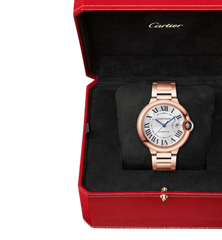 Ballon Bleu de Cartier watch Ref. WGBB0039