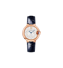 Ballon Bleu de Cartier watch Ref. WGBB0052