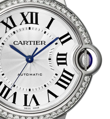 Ballon Bleu de Cartier watch Ref. W4BB0024