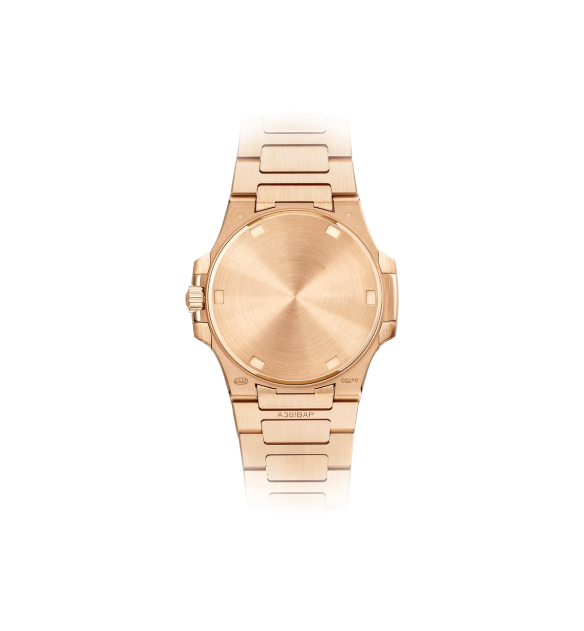 Patek Philippe 7010/1R - Nautilus Quartz
