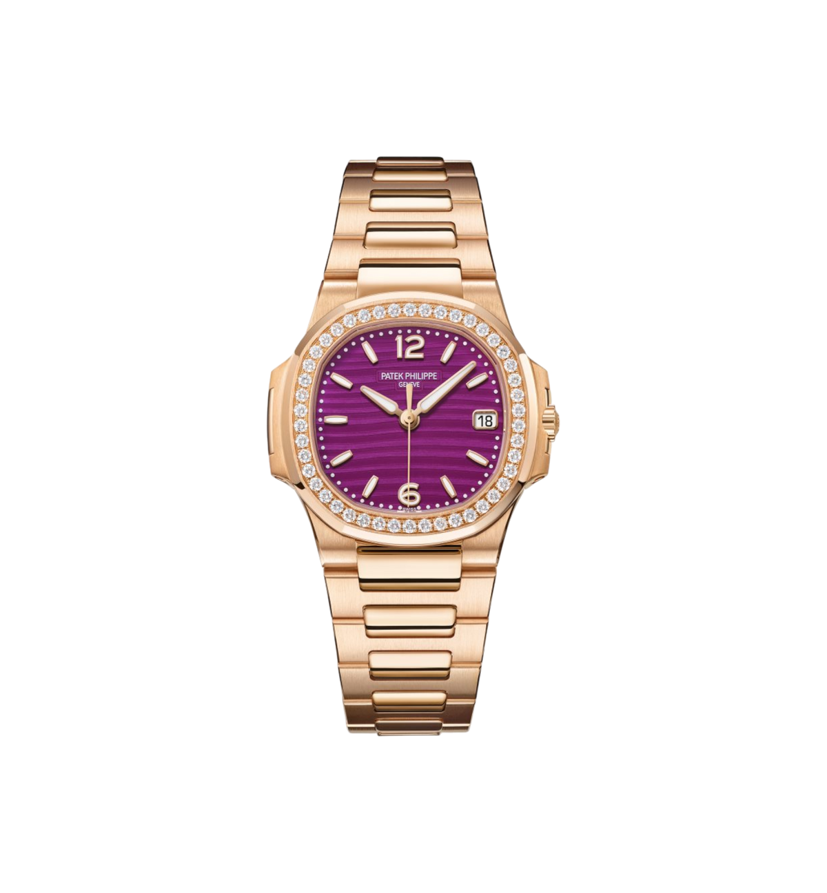 Patek Philippe 7010/1R - Nautilus Quartz