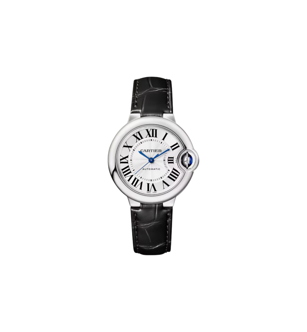 Ballon Bleu de Cartier watch Ref. WSBB0030