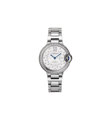 Ballon Bleu de Cartier watch Ref. W4BB0035