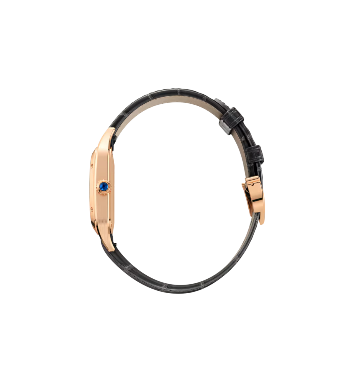 Santos-Dumont watch Ref. WGSA0022
