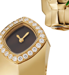 La Panthère de Cartier Watch Ref. HPI01341