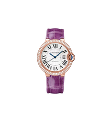 Ballon Bleu de Cartier watch Ref. WE900551