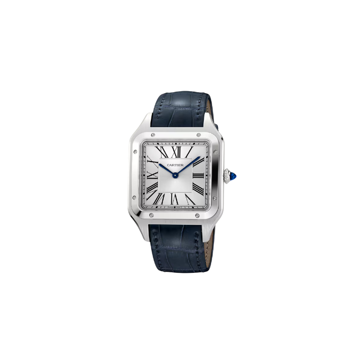 Santos-Dumont watch Ref. WSSA0032