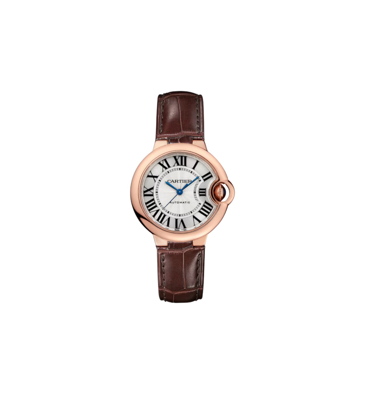 Ballon Bleu de Cartier watch Ref. W6920097