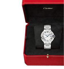 Ballon Bleu de Cartier watch Ref. W6920046