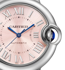 Ballon Bleu de Cartier watch Ref. WSBB0068