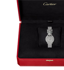 La Panthère de Cartier Watch Ref. HPI01425