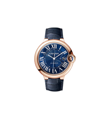 Ballon Bleu de Cartier watch Ref. WGBB0036