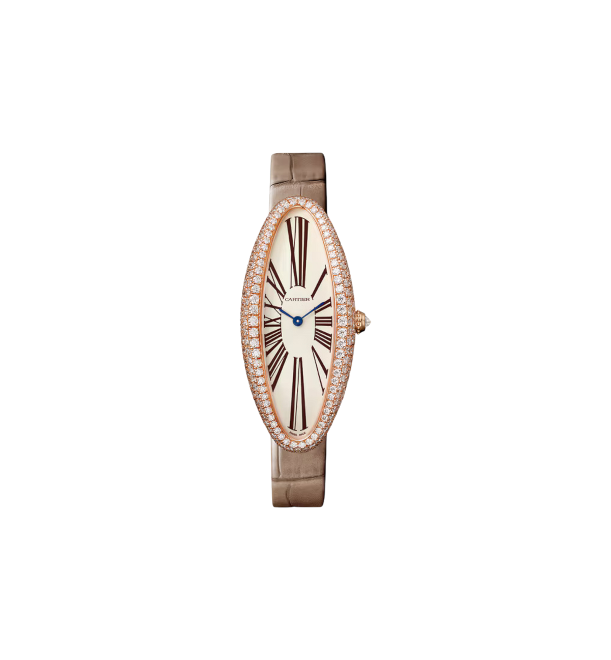 Baignoire Allongée watch Ref. WJBA0006