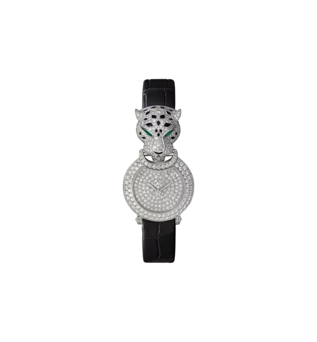 La Panthère de Cartier Watch Ref. HPI01426