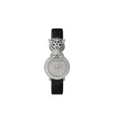 La Panthère de Cartier Watch Ref. HPI01426