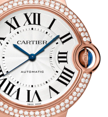 Ballon Bleu de Cartier watch Ref. WE900551