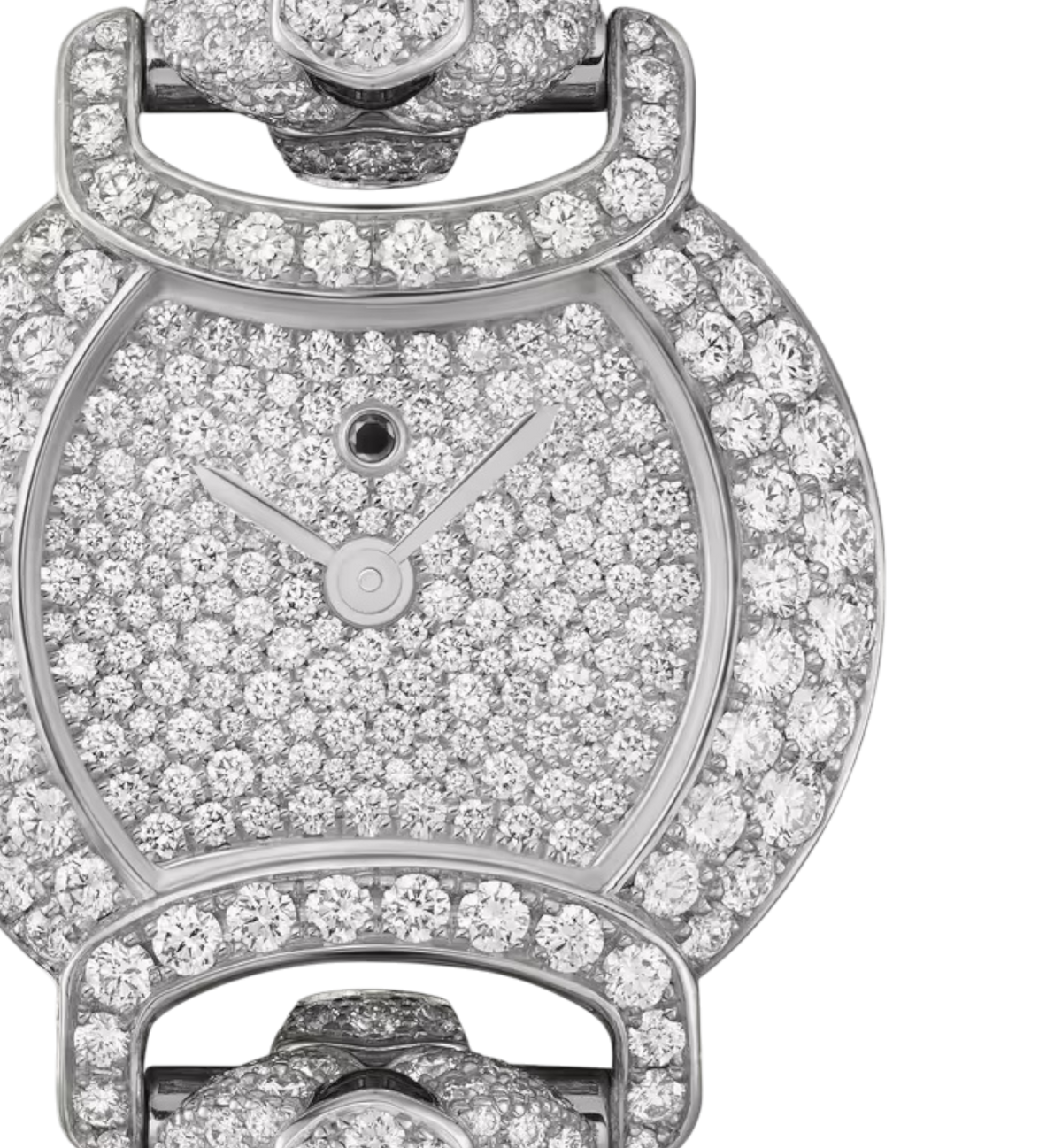 La Panthère de Cartier Watch Ref. HPI01443