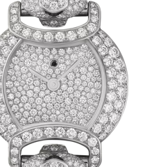 La Panthère de Cartier Watch Ref. HPI01443