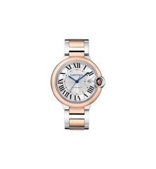 Ballon Bleu de Cartier watch Ref. W2BB0034