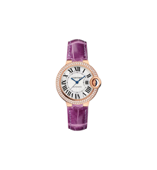 Ballon Bleu de Cartier watch Ref. WE902036