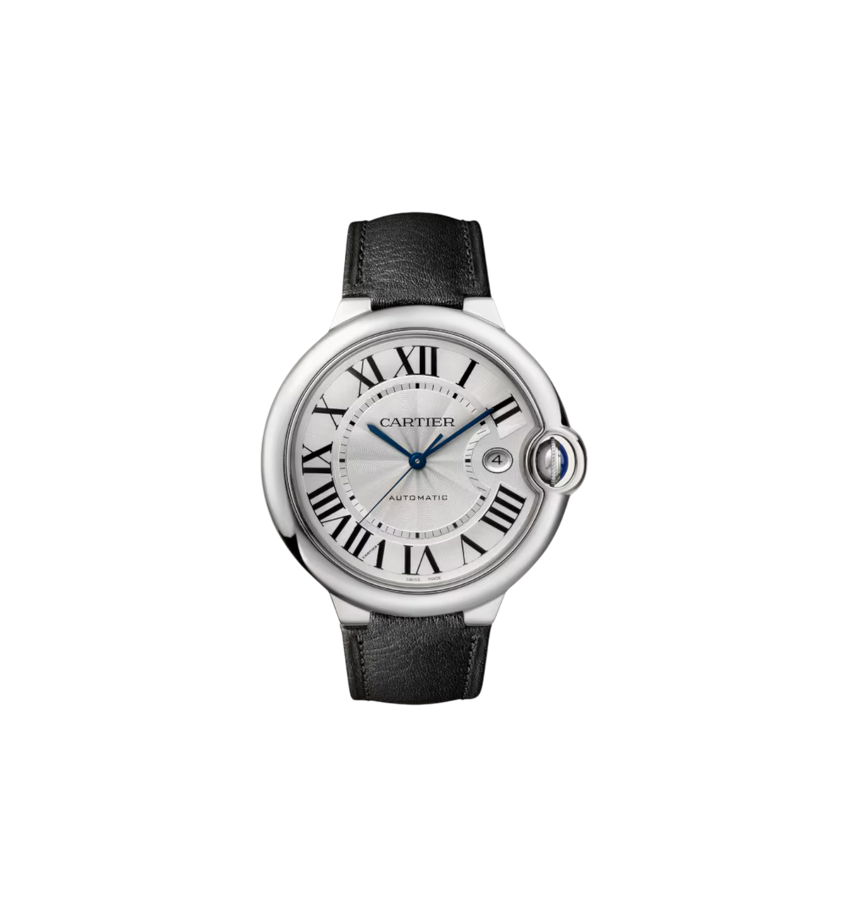 Ballon Bleu de Cartier watch Ref. WSBB0038